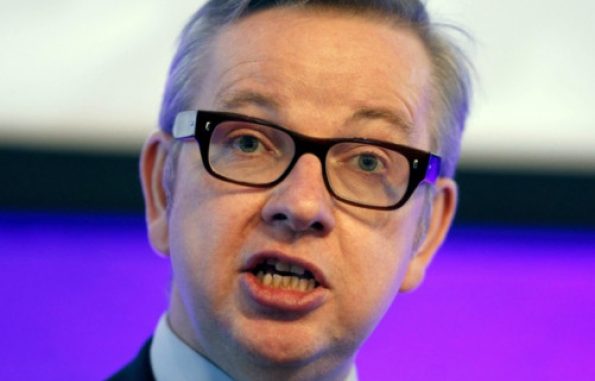 British Educationists welcome GCSE U-turn